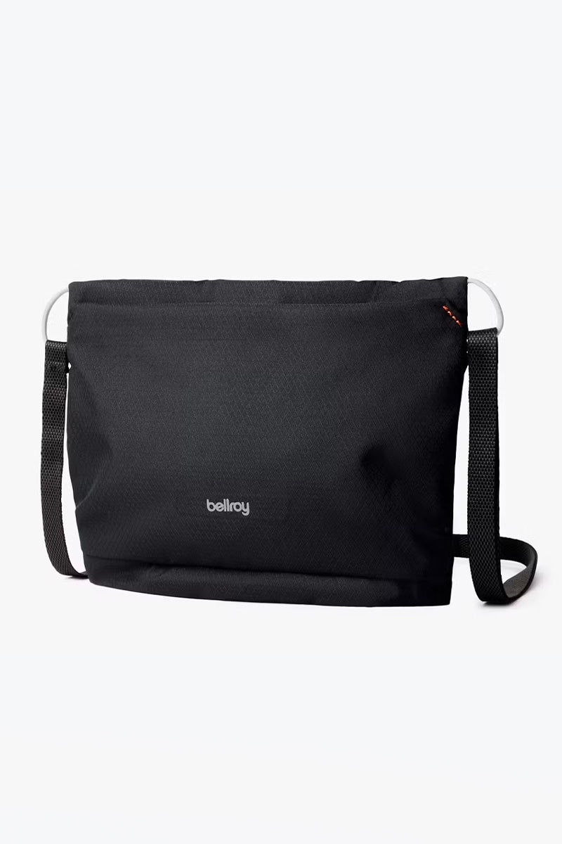 Bellroy Lite Sling (lightweight crossbody bag) - ArcadeGray: Handbags:  Amazon.com